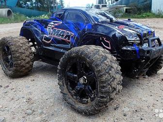       Remo Hobby SMAX 4WD RTR,      390    ,    -