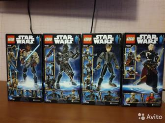  Lego Star War            ,      -