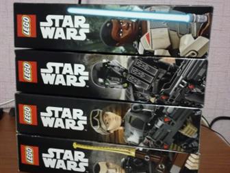  Lego Star War            ,      -