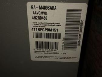  lg ga-m409sara, ,   -