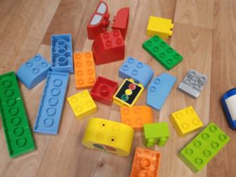   Lego Duplo    1-1,5      ,   ,     ,    , :  -