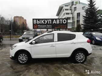 Lifan X50 2017 , ,  1, 5 (103, , )CVT ,  1    , ,  , :- -  -