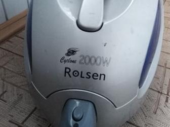   Rolsen,  2000 w,   ,     ,    (),   ,      -