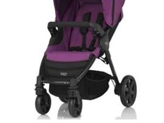   Britax B-Agile 4,   ,    ,     ,        , :  -