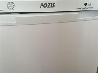  Pozis RS-411 White,   Compact,   111,    84,    14,  ,   -