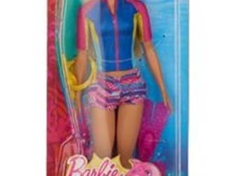   Barbie:   -