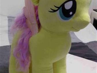       Ty Inc      My Little Pony!: /  -