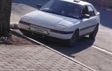 Mazda 323 1.6, 1989, 150000