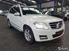 Mercedes-Benz GLK- 3.0AT, 2011, 