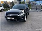 Volkswagen Tiguan 2.0AT, 2011, 