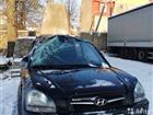 Hyundai Tucson 2.0, 2008, , 