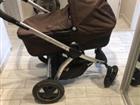  maxi cosi mura pram body