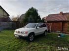 BMW X5 3.0AT, 2003, 296462