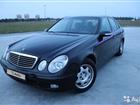 Mercedes-Benz E- 2.6AT, 2002, 270000