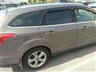 Ford Focus 1.6AMT, 2012, 115500