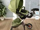 Stokke Xplory  3  1