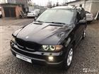 BMW X5 3.0AT, 2004, 315000