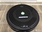   iRobot roomba 770