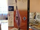   Shark Steam Pocket Mop