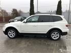 BMW X3 2.5AT, 2010, 154000