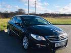 Volkswagen Passat CC 2.0AT, 2009, 148000