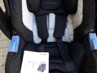  Recaro