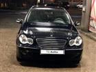 Mercedes-Benz C- 1.8AT, 2006, 305000