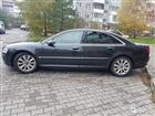 Audi A8 3.7AT, 2005, 350000