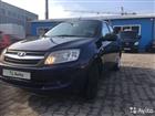 LADA Granta 1.6AT, 2012, 108000