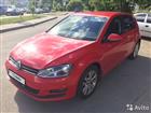 Volkswagen Golf 1.2AMT, 2013, 120000