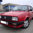 VW Jetta