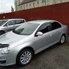 Volkswagen Jetta 1.6 AT, 2010, 152 993 