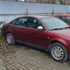 Audi A6 2.4 AT, 1998, 200 000 