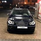 Mercedes-Benz C- 1.8 AT, 2006, 305 000 