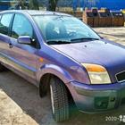 Ford Fusion 1.4 , 2006, 257 000 