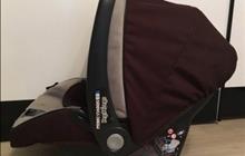   Peg perego viaggio Tri fix