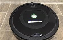   iRobot roomba 770