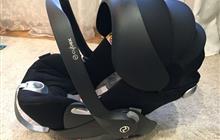  Cybex Cloud Q 0 