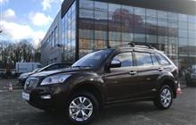 LIFAN X60 1.8, 2016, 52000