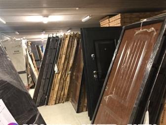 -  - @discount_center_dveri                              @discount_center_steel      !   