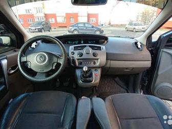  Renault Scenic 2008 ,   1,5 ,   106 , ,  ,   ,   -,   ,       