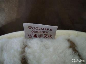     ,  , Woolmark, :   