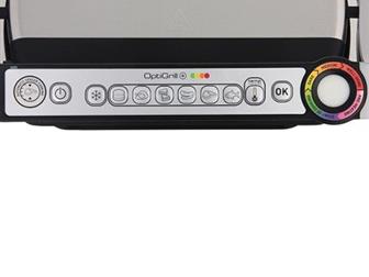 Tefal Optigrill GC702D34      ,          ,     