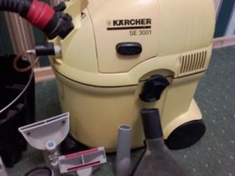    KARCHER SE 3001 \ ,    ,  