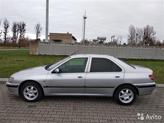  Peugeot 406 , 2001 ,   ,    ,   ,   ,   ,  , ,   ,      