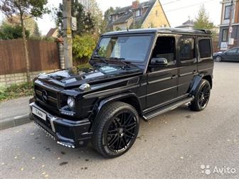  5, 5 (354 , )         BRABUS  BRABUS          