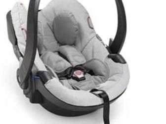  Stokke    isofix  BeSafe,         (BeSafe), : /  