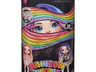 Poopsie Rainbow Fashion Dolls           KIDS   ,   ,      