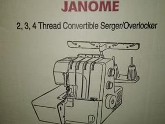   Janome,     ,   ,    ,     ,        ,  ,  