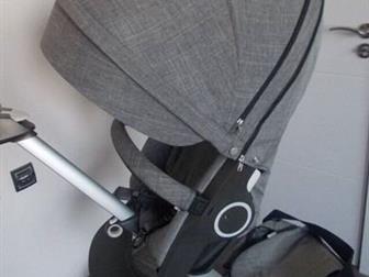  Stokke Xplory V 5    3  1   ,  : -  (  )-    -  -   